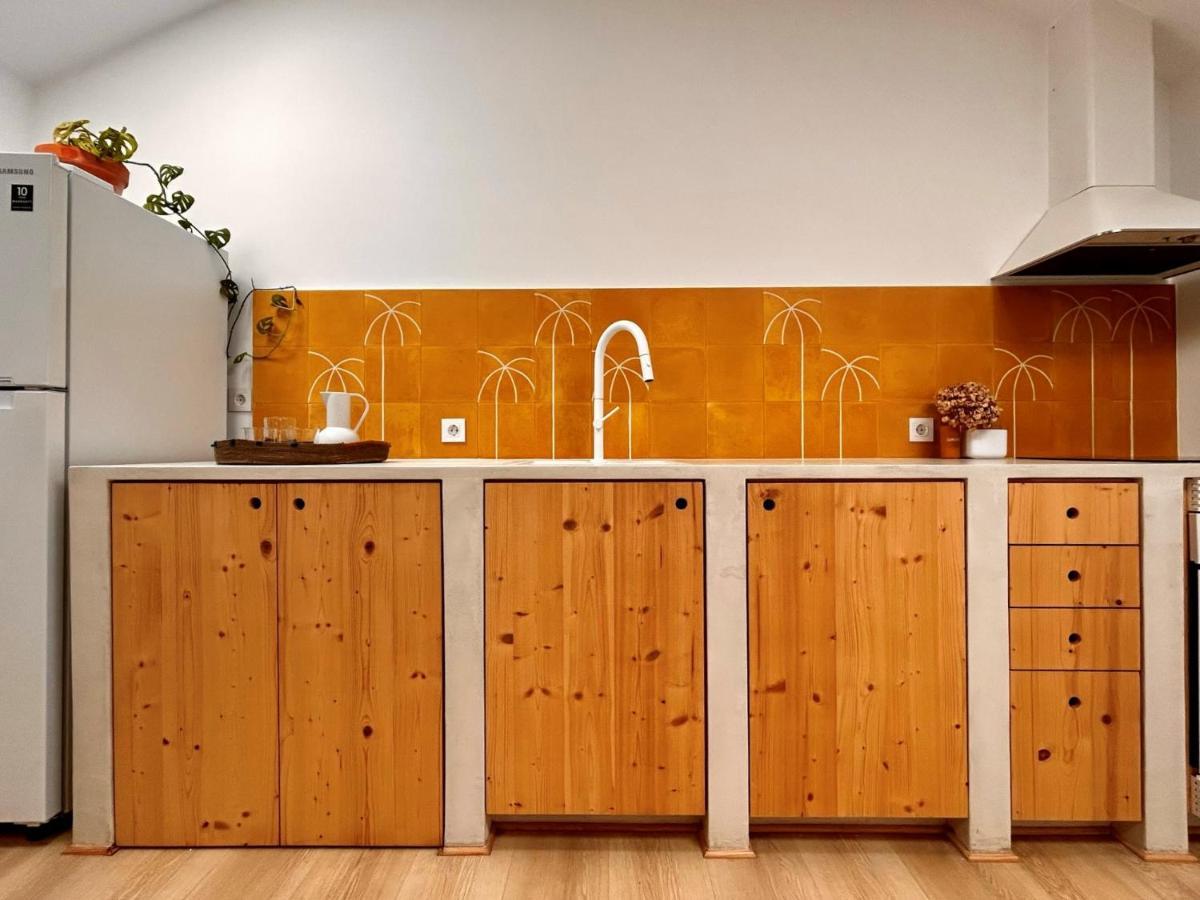 Palmeirinha Guest House Сінтра Екстер'єр фото