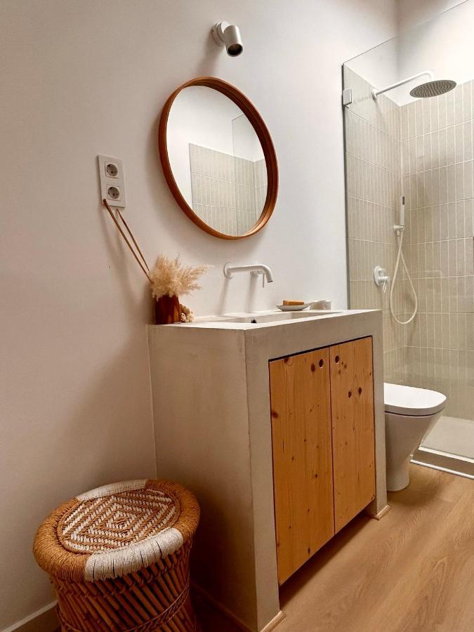 Palmeirinha Guest House Сінтра Екстер'єр фото