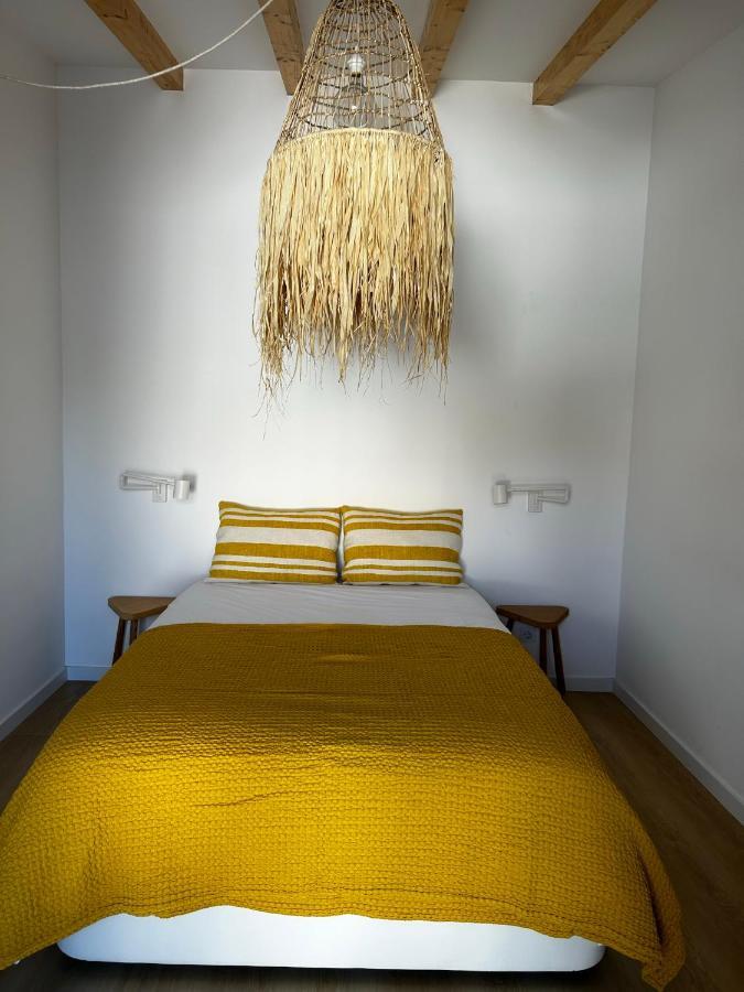 Palmeirinha Guest House Сінтра Екстер'єр фото