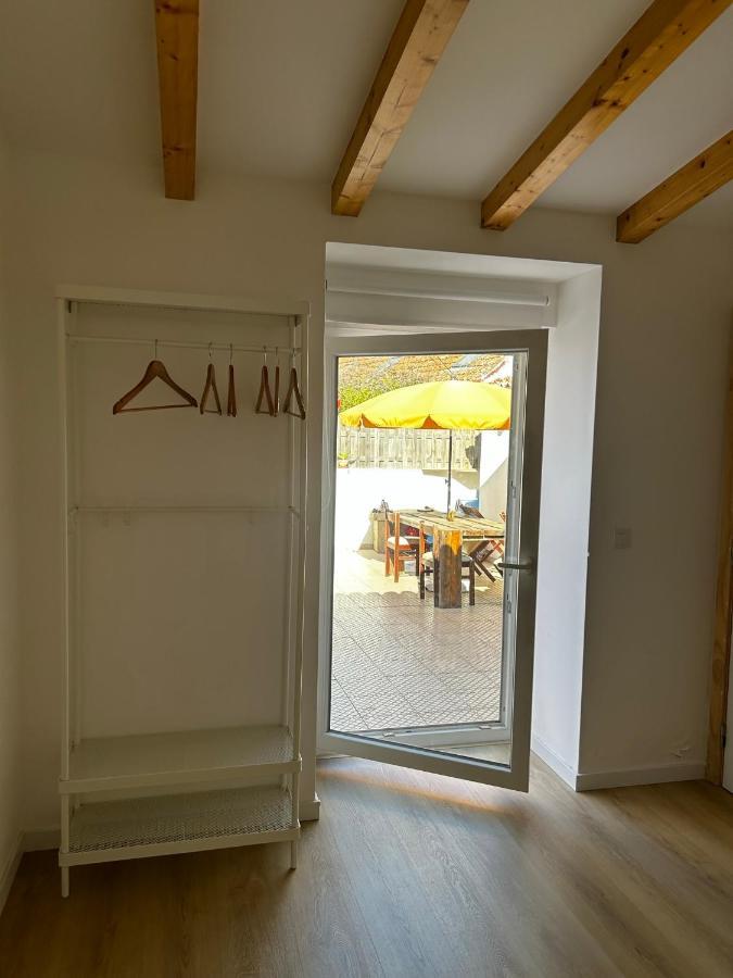 Palmeirinha Guest House Сінтра Екстер'єр фото
