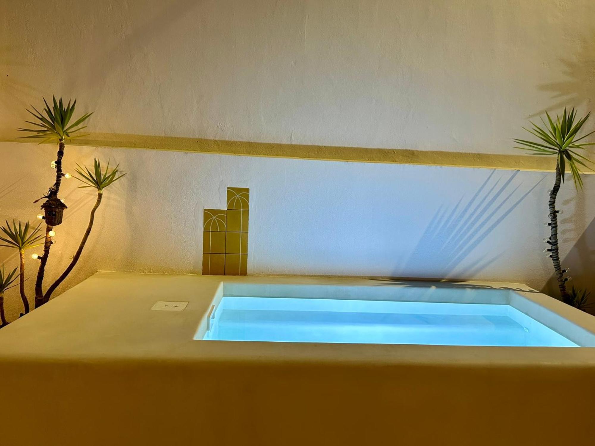 Palmeirinha Guest House Сінтра Екстер'єр фото
