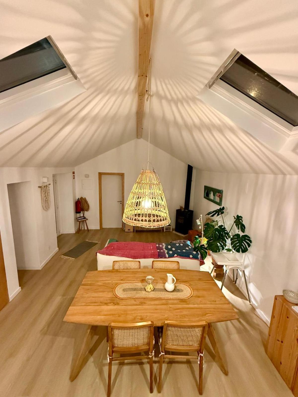 Palmeirinha Guest House Сінтра Екстер'єр фото